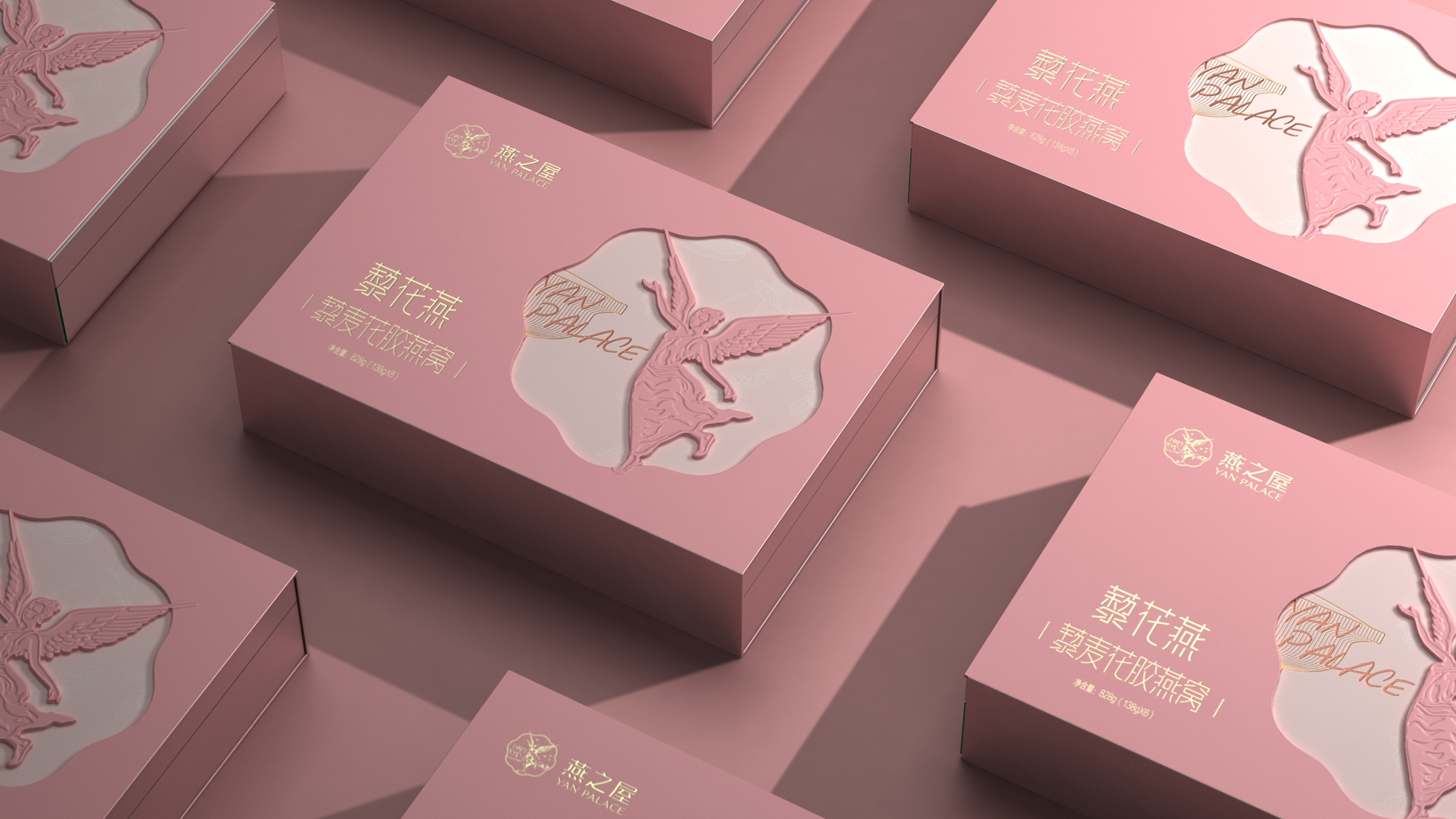 生活处处存在包装设计创意思想来源