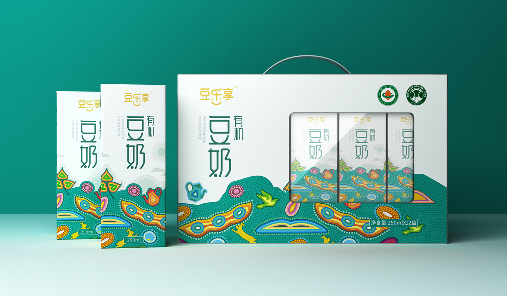 如何把握儿童对包装设计的吸引力？