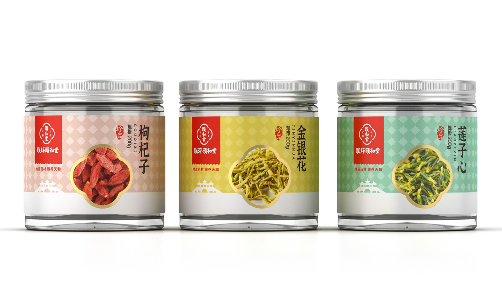 药品包装设计要从传统文化中汲取精粹