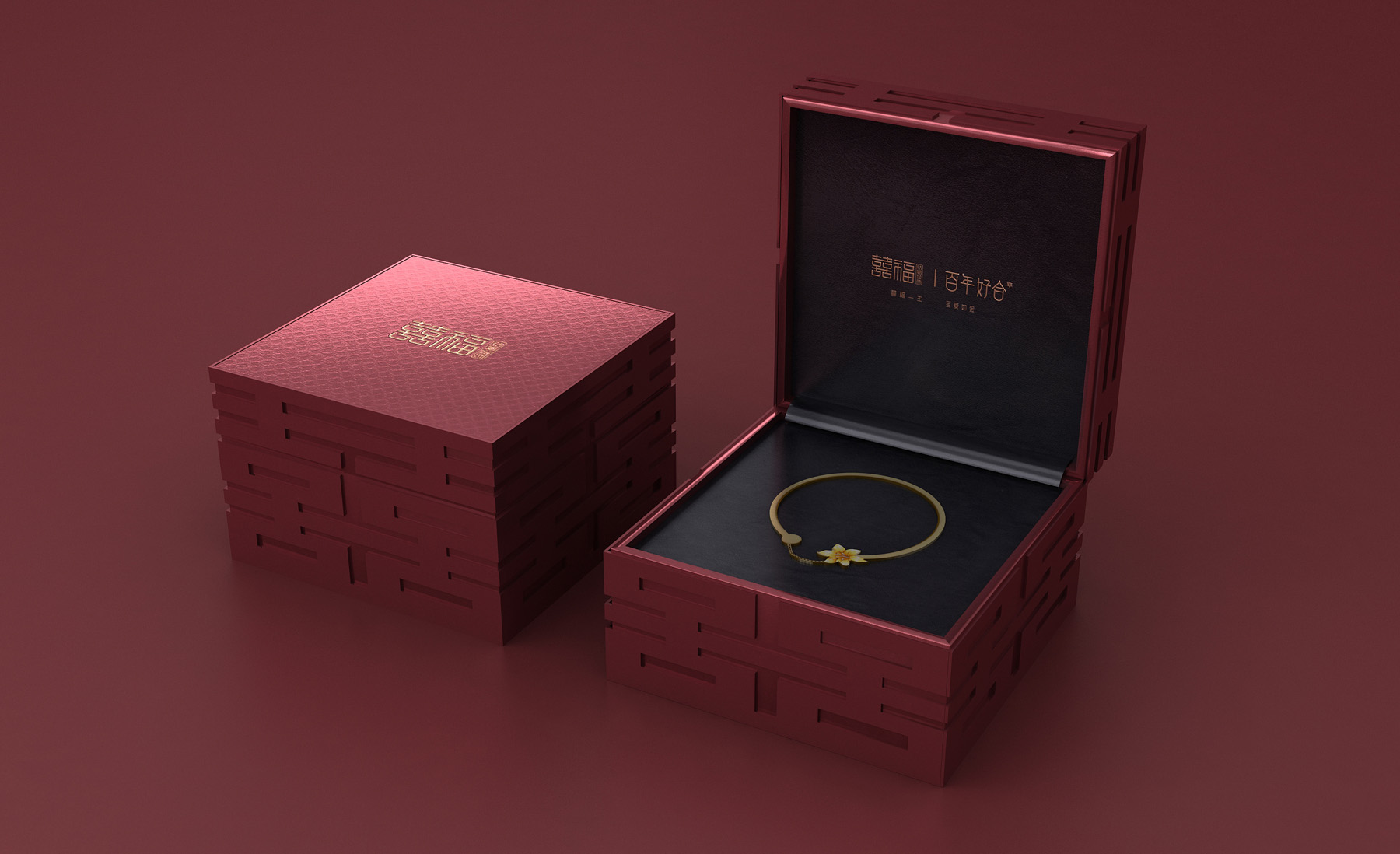 珠宝包装设计师要充分考虑不同消费群体的需求